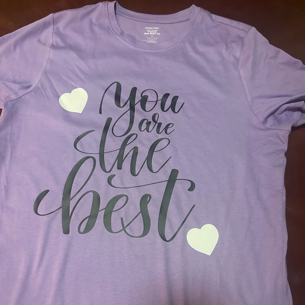 T Shirts